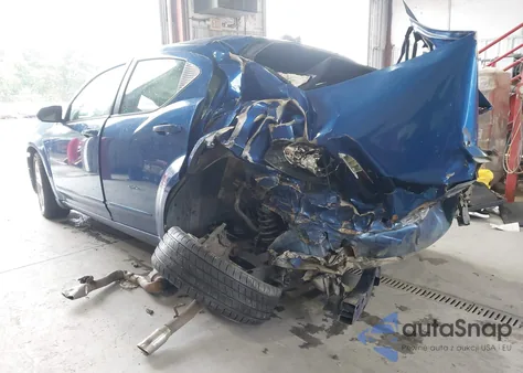 2012 Dodge Avenger Sxt Plus z USA, uszkodzony, nr VIN 1C3CDZEG8CN310033